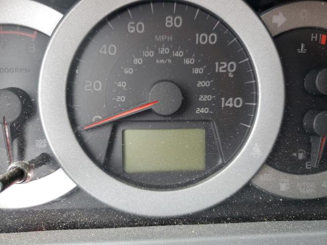 Photo 8 from auction – 2011 TOYOTA RAV4 LIMIT with VIN 2T3DK4DV0BW054552