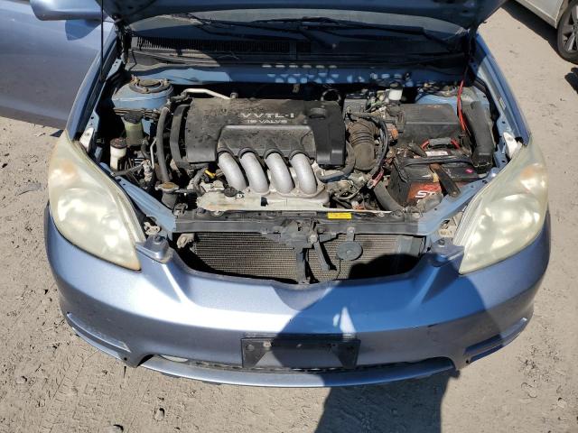 Photo 7 from auction – 2003 TOYOTA MATRIX with VIN 2T1KY38E43C132949
