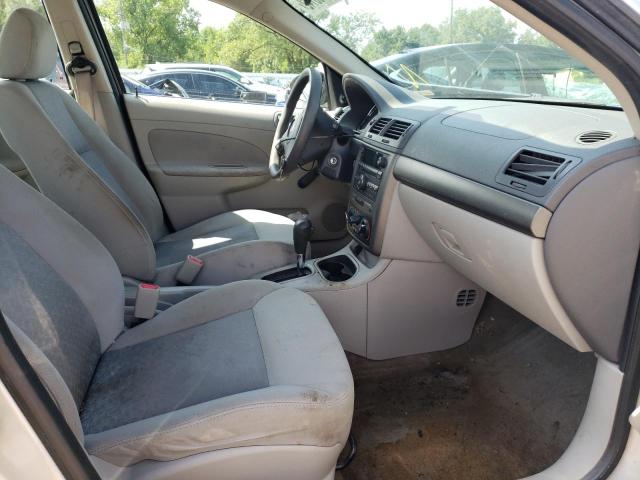 Photo 5 from auction – 2007 CHEVROLET COBALT LS with VIN 1G1AK55FX77149146