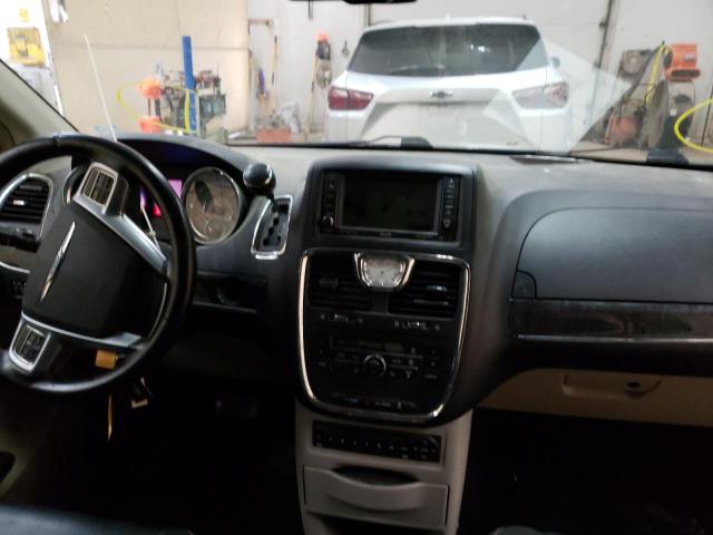 Foto 9 de la subasta – 2011 CHRYSLER TOWN & COU con VIN 2A4RR8DG7BR712477
