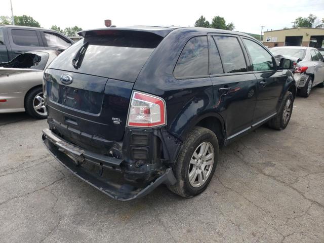 Photo 4 from auction – 2008 FORD EDGE SEL with VIN 2FMDK48C68BA47833