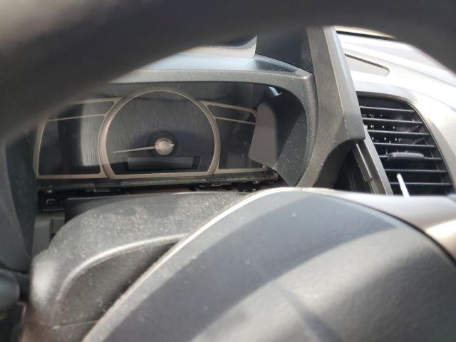 Photo 8 from auction – 2007 HONDA CIVIC EX with VIN 1HGFA16807L143566