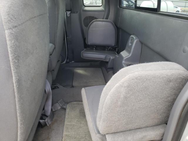 Photo 6 from auction – 2002 FORD RANGER SUP with VIN 1FTZR45EX2TA73225