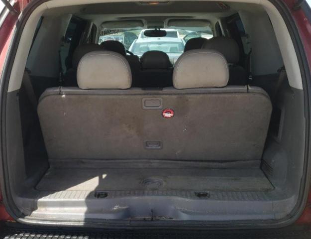 Photo 9 from auction – 2004 FORD EXPLORER X with VIN 1FMZU63K04ZA92803