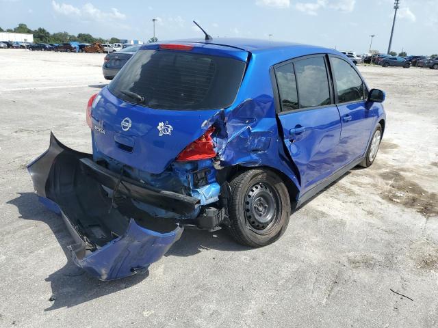 Photo 4 from auction – 2012 NISSAN VERSA S with VIN 3N1BC1CP8CK274643