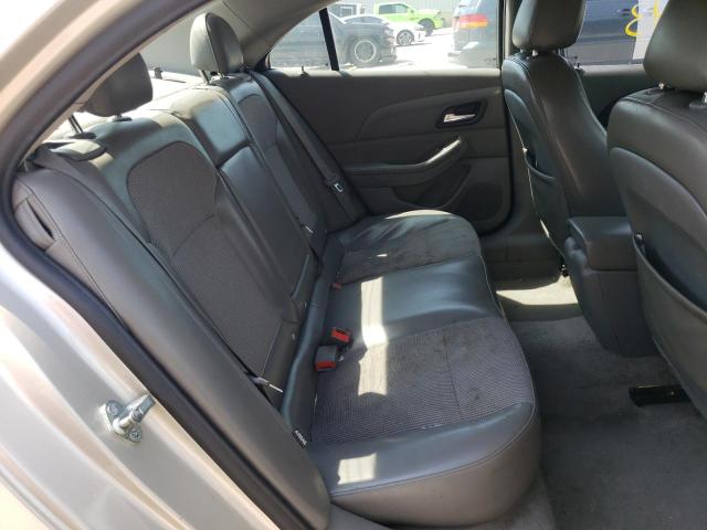 Photo 6 from auction – 2013 CHEVROLET MALIBU 1LT with VIN 1G11C5SA7DF349411
