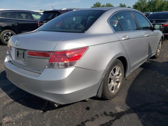 Photo 4 from auction – 2012 HONDA ACCORD SE with VIN 1HGCP2F69CA170227