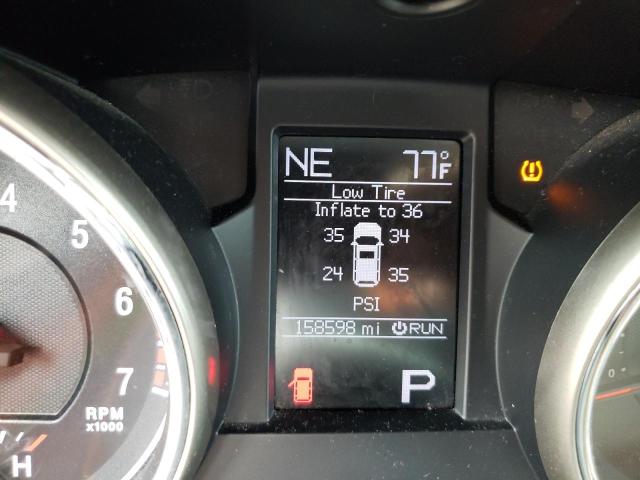 Photo 8 from auction – 2013 JEEP GRAND CHER with VIN 1C4RJFBT5DC592286