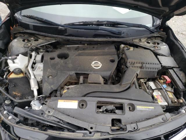 Photo 7 from auction – 2013 NISSAN ALTIMA 2.5 with VIN 1N4AL3AP6DN584458