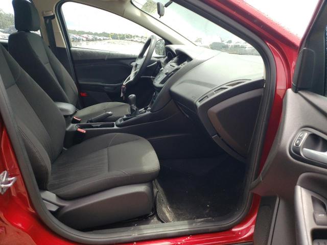 Photo 5 from auction – 2016 FORD FOCUS SE with VIN 1FADP3K2XGL236828