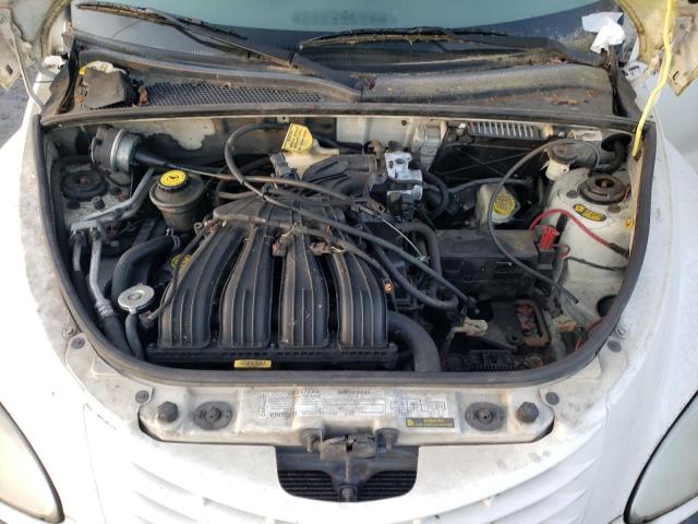 Photo 7 from auction – 2002 CHRYSLER PT CRUISER with VIN 3C4FY48BX2T359698