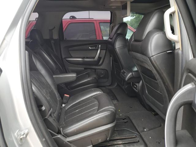 Photo 6 from auction – 2009 GMC ACADIA SLT with VIN 1GKEV33D99J152989