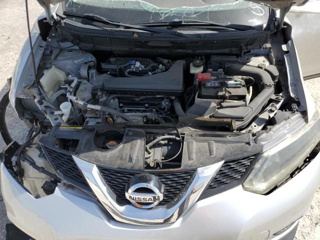 Photo 7 from auction – 2015 NISSAN ROGUE S with VIN 5N1AT2MT9FC757218