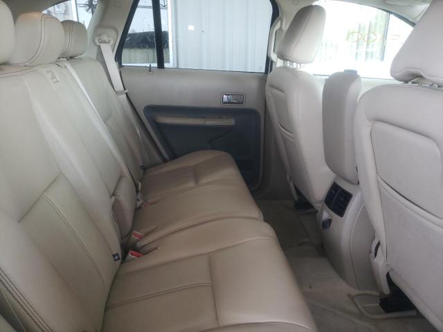 Photo 6 from auction – 2007 FORD EDGE SEL P with VIN 2FMDK39C97BB08020
