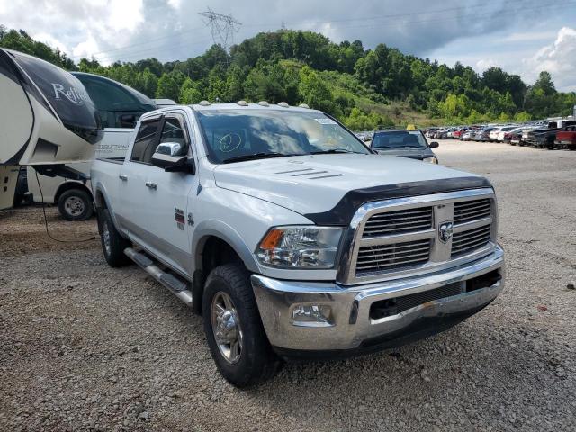 DODGE RAM 2500 L 2012 with VIN 3C6UD5FL7CG145256 - Photo from auction