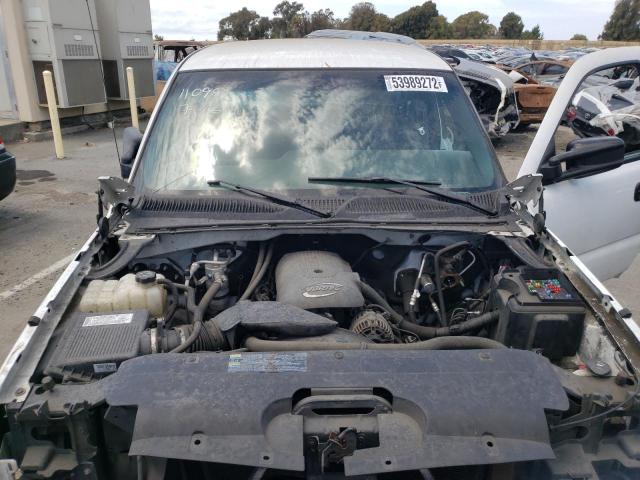 Photo 7 from auction – 2007 CHEVROLET SILVERADO with VIN 1GBHC29U37E159592