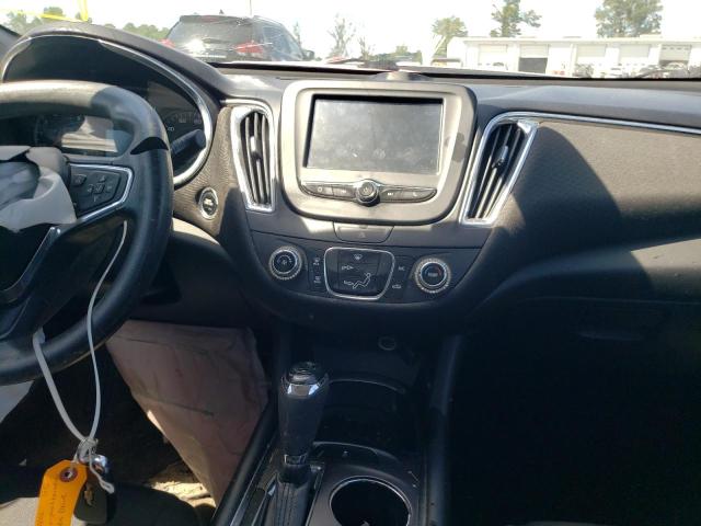 Photo 9 from auction – 2016 CHEVROLET MALIBU LT with VIN 1G1ZE5ST0GF296716