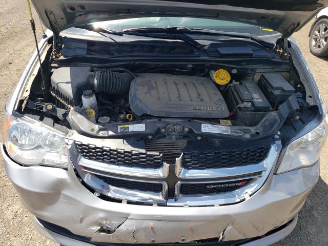 Photo 7 from auction – 2016 DODGE GRAND CARA with VIN 2C4RDGBG0GR390340