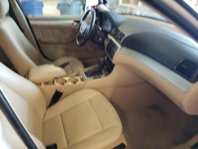 Photo 5 from auction – 2004 BMW 325 I with VIN WBAET37484NJ81765
