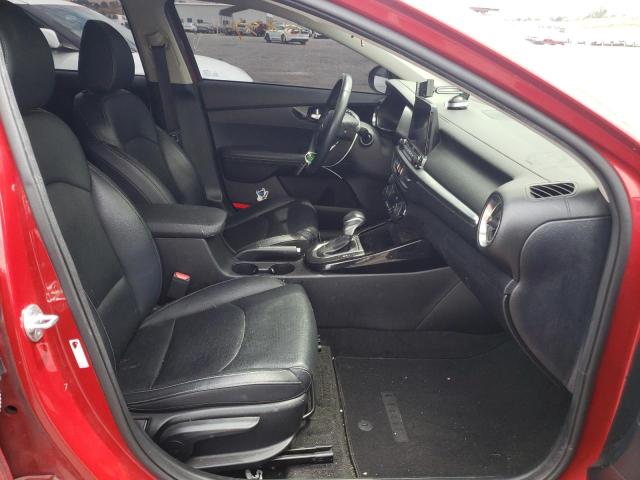 Photo 5 from auction – 2019 KIA FORTE EX with VIN 3KPF54AD3KE021097