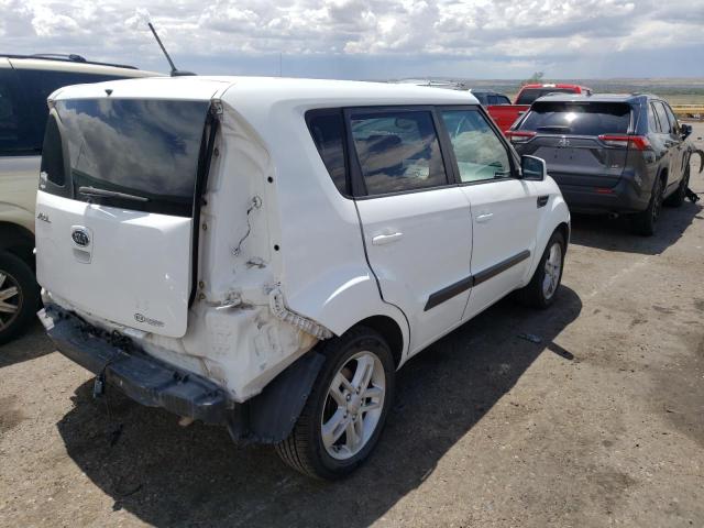Photo 4 from auction – 2010 KIA SOUL + with VIN KNDJT2A2XA7105001