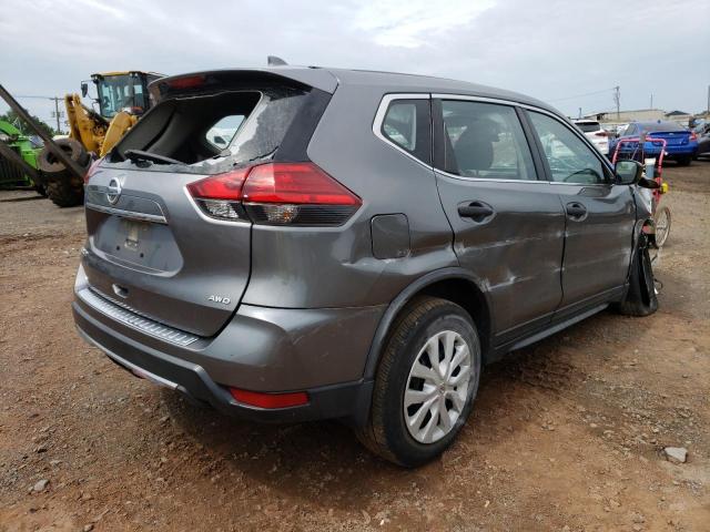 Photo 4 from auction – 2017 NISSAN ROGUE S with VIN JN8AT2MV6HW263345