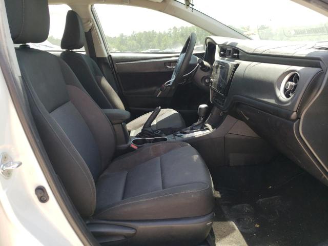 Photo 5 from auction – 2019 TOYOTA COROLLA L with VIN 5YFBURHE7KP873383
