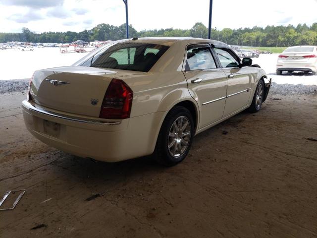 Photo 4 from auction – 2007 CHRYSLER 300C with VIN 2C3KA63H47H825480
