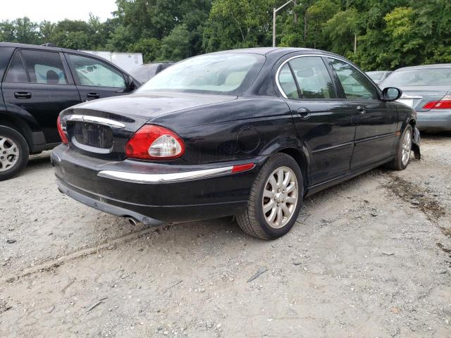 Photo 4 from auction – 2003 JAGUAR X-TYPE 2.5 with VIN SAJEA51D13XD42512