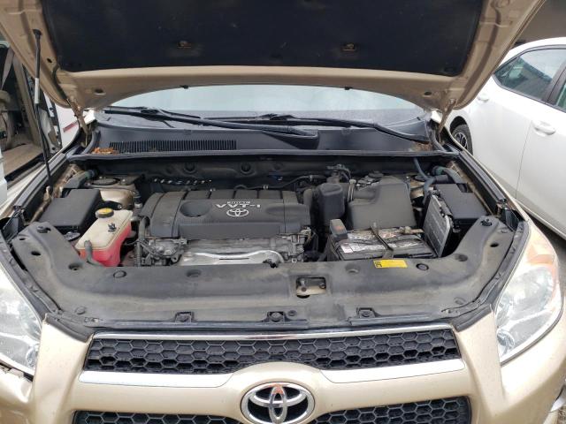 Photo 7 from auction – 2011 TOYOTA RAV4 LIMIT with VIN 2T3YF4DV3BW066121