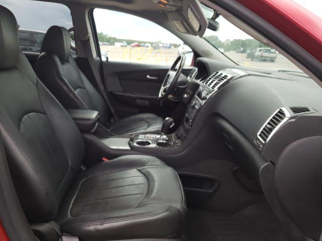 Photo 5 from auction – 2012 GMC ACADIA DEN with VIN 1GKKVTED2CJ295628