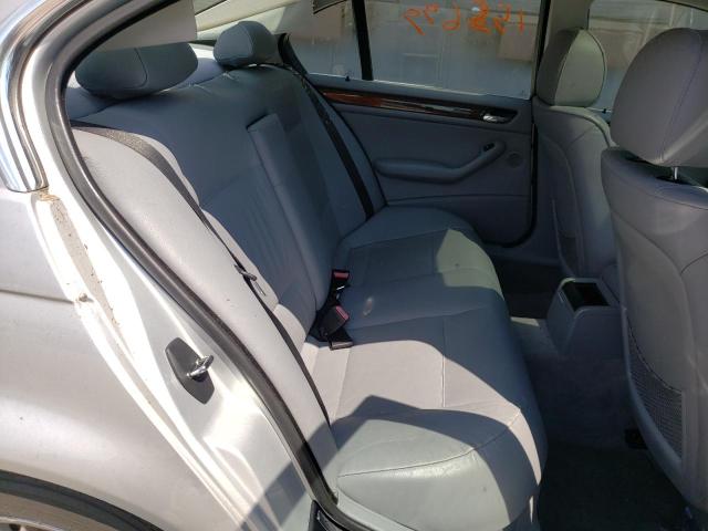 Photo 6 from auction – 1999 BMW 328 I AUTO with VIN WBAAM5332XFR11754