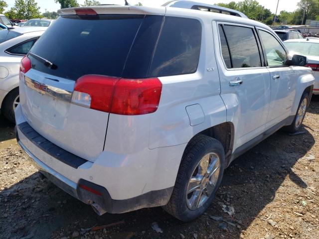 Photo 4 from auction – 2014 GMC TERRAIN SL with VIN 2GKFLTE36E6264252