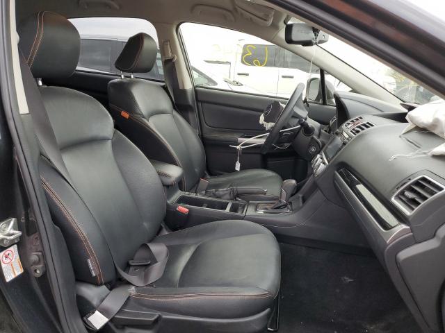 صورة رقم 5 من المزاد - 2016 SUBARU CROSSTREK مع VIN JF2GPAKC6G8213328