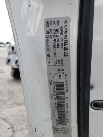 Photo 10 from auction – 2018 JEEP CHEROKEE T with VIN 1C4PJMBX9JD504912