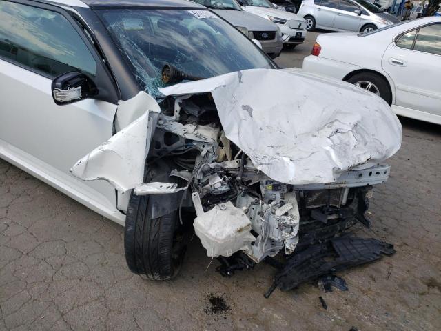 Photo 9 from auction – 2015 TOYOTA SCION TC with VIN JTKJF5C75F3092666