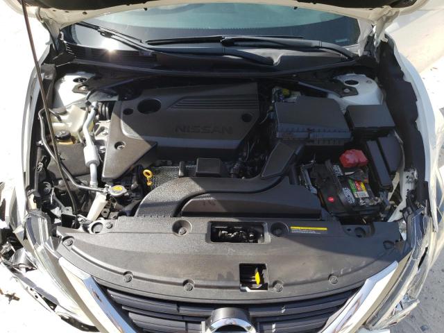 Photo 7 from auction – 2017 NISSAN ALTIMA 2.5 with VIN 1N4AL3AP6HC491828