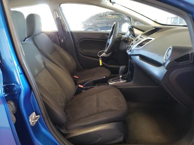 Фото 5 с аукциона – 2011 FORD FIESTA SE с VIN 3FADP4EJ2BM232790