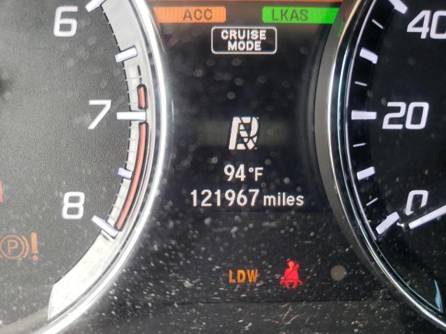Photo 8 from auction – 2014 ACURA RLX ADVANC with VIN JH4KC1F97EC005664