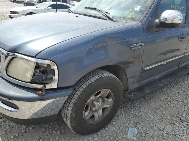 Photo 9 from auction – 1998 FORD EXPEDITION with VIN 1FMRU1761WLB37642