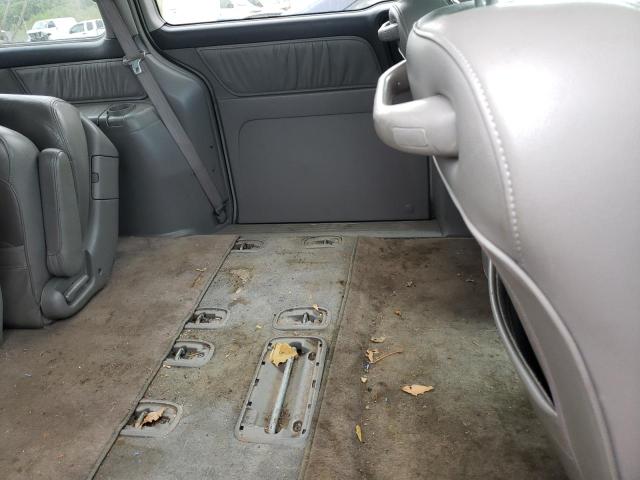 Photo 6 from auction – 2003 HONDA ODYSSEY EX with VIN 5FNRL18903B028250