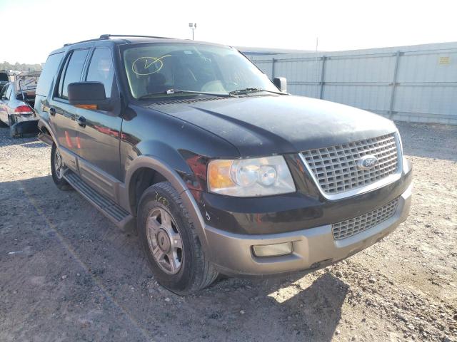 FORD EXPEDITION 2003 with VIN 1FMRU17W73LC25042 - Photo from auction