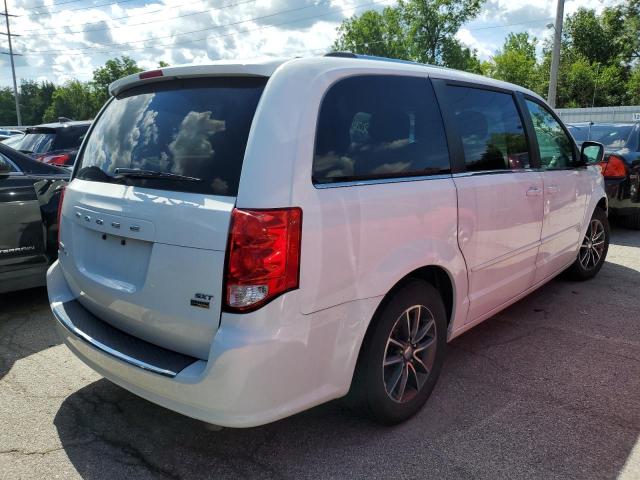 Photo 4 from auction – 2017 DODGE GRAND CARA with VIN 2C4RDGCG4HR580819