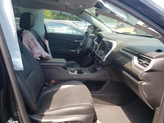 Photo 5 from auction – 2020 GMC ACADIA SLT with VIN 1GKKNULS0LZ181331