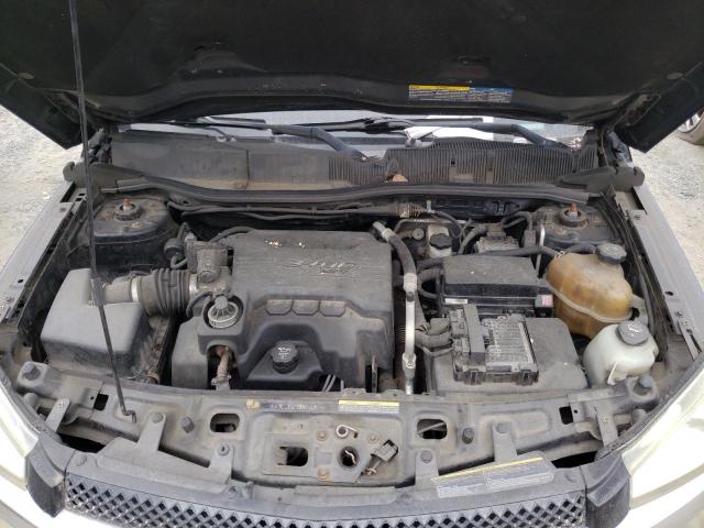 Photo 7 from auction – 2006 CHEVROLET EQUINOX LT with VIN 2CNDL63F766140828