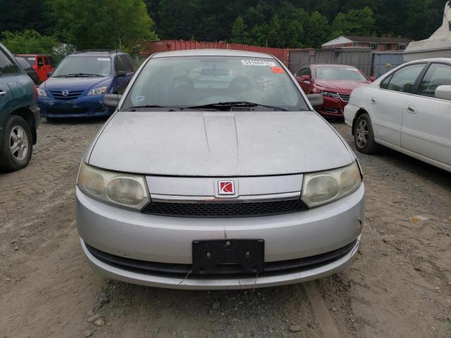 Photo 9 from auction – 2003 SATURN ION LEVEL with VIN 1G8AJ52F23Z122823
