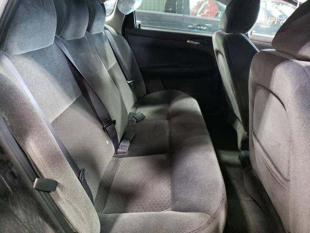 Photo 6 from auction – 2011 CHEVROLET IMPALA LS with VIN 2G1WA5EK2B1183352