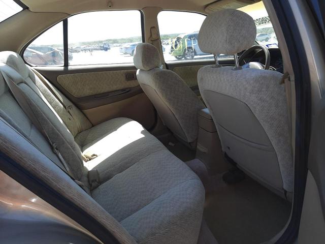 Photo 6 from auction – 2001 NISSAN ALTIMA XE with VIN 1N4DL01D71C146783