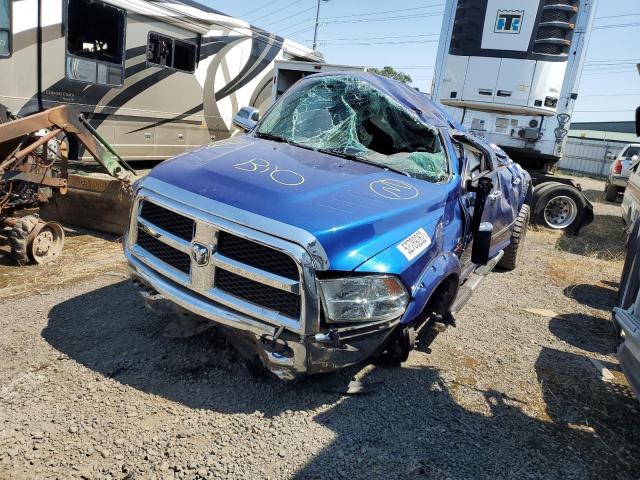 Photo 2 from auction – 2015 RAM 3500 ST with VIN 3C63R3CL8FG637594