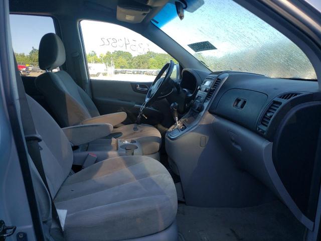 Photo 5 from auction – 2007 HYUNDAI ENTOURAGE with VIN KNDMC233576018821